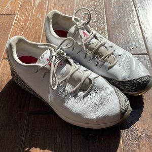 Nike Jordan ADG Golf Shoes